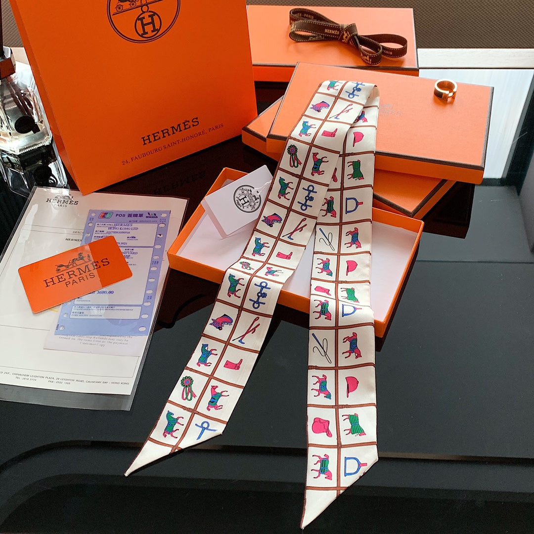 Panglică Hermes
