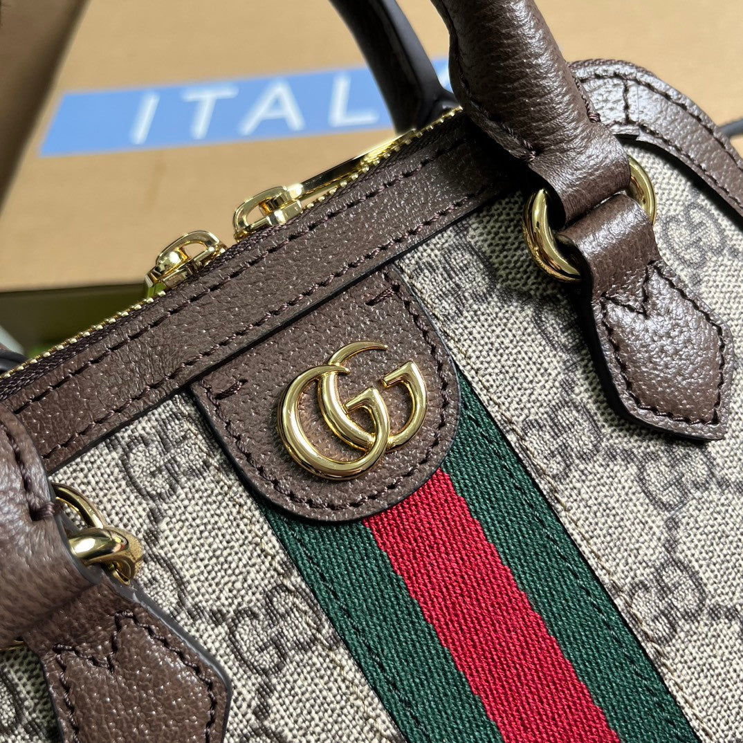 Gucci handbag