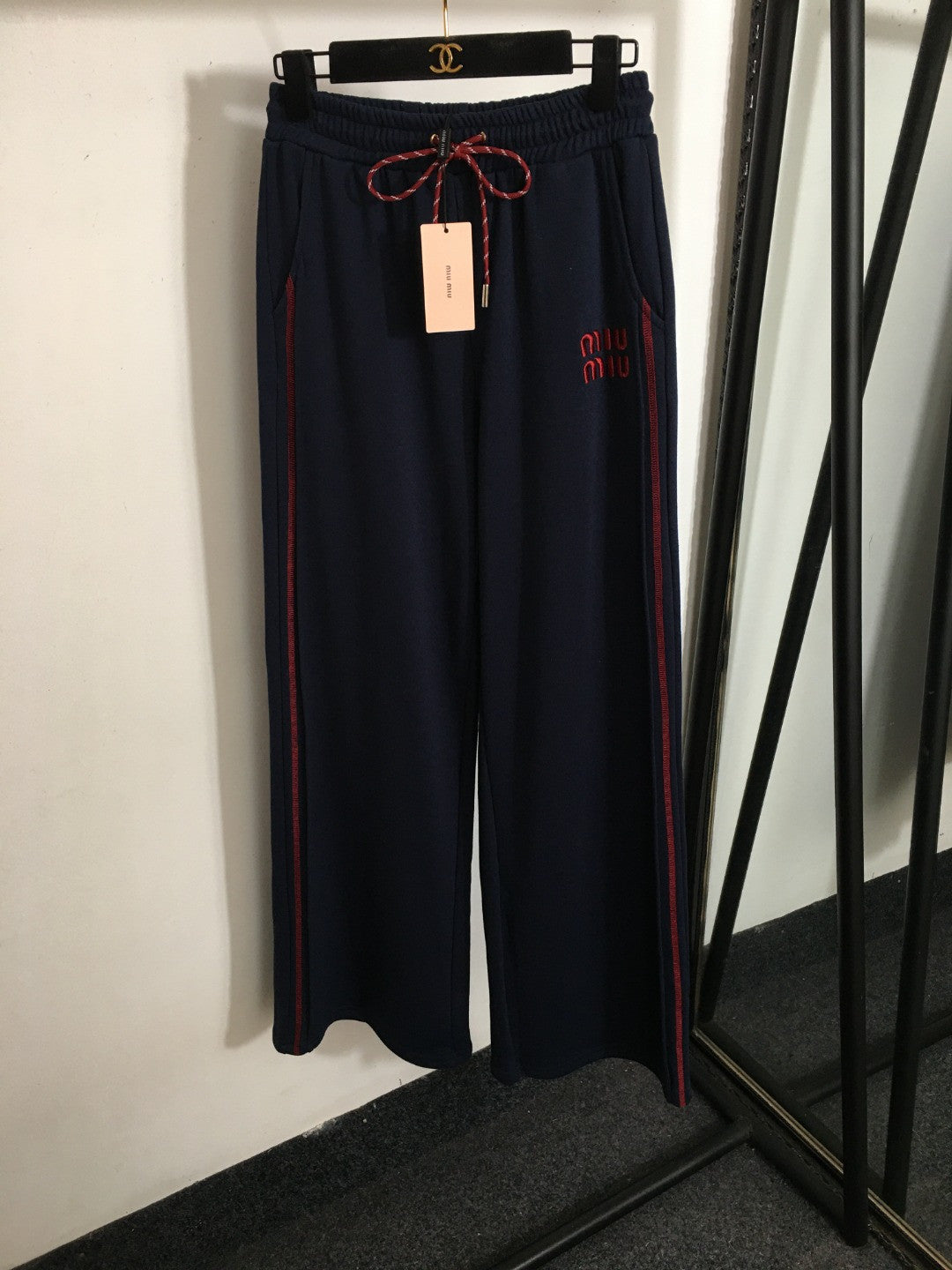 Miu Miu Trousers