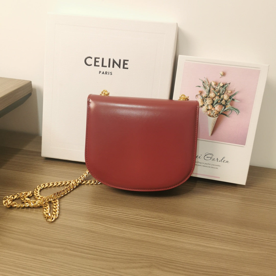 Celine TEEN BESACE TRIOMPHE
