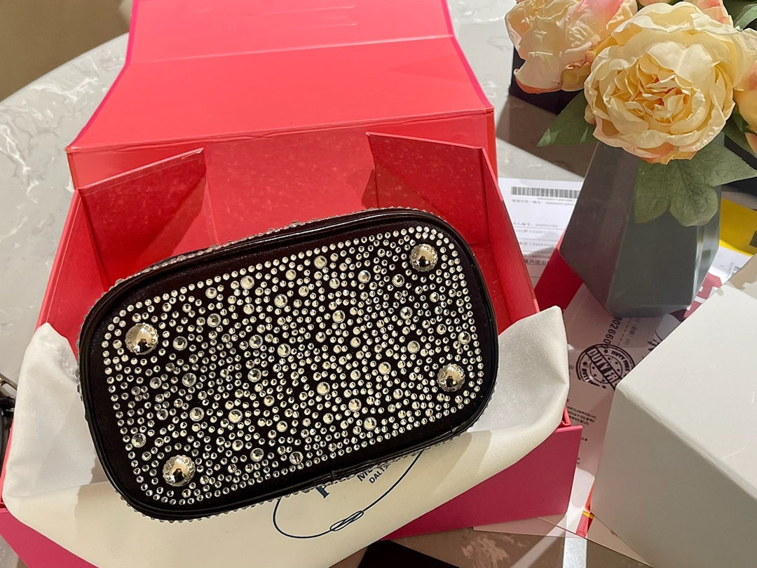 Prada Bucket Bag