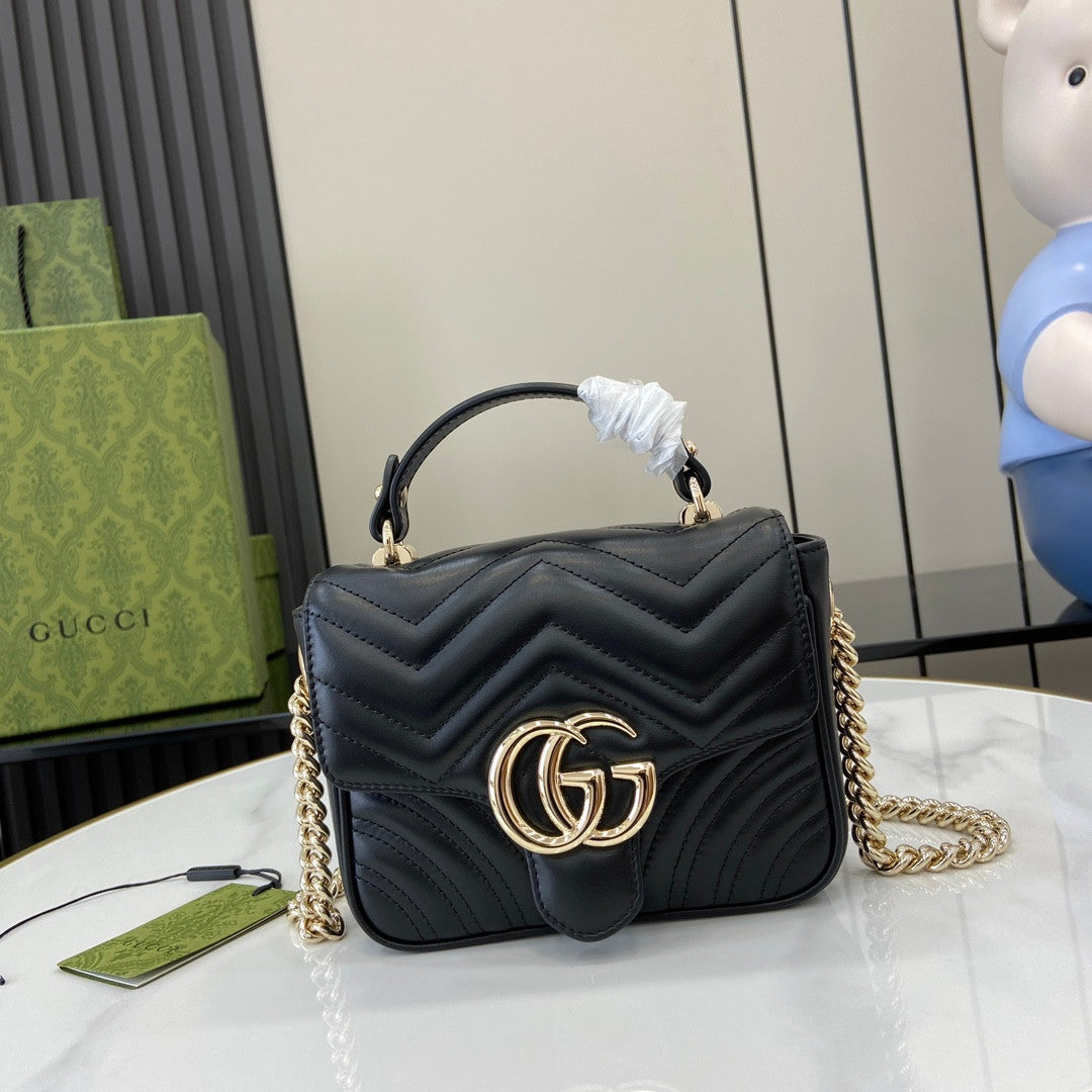Gucci GG Marmont