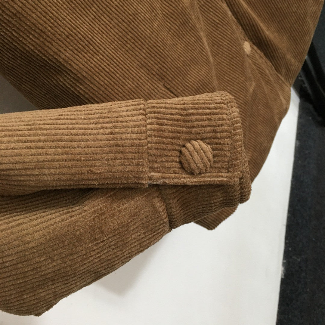 Miu Miu Jacket in Suede