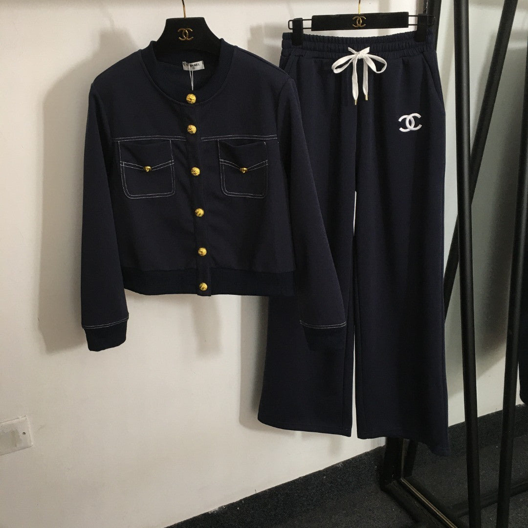 Chanel Set