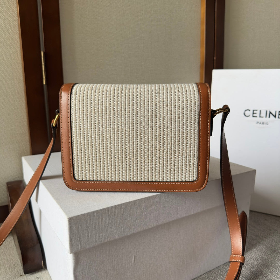 Celine bag Triomphe
