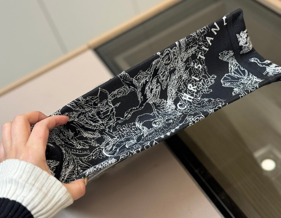 Dior Tote Bag