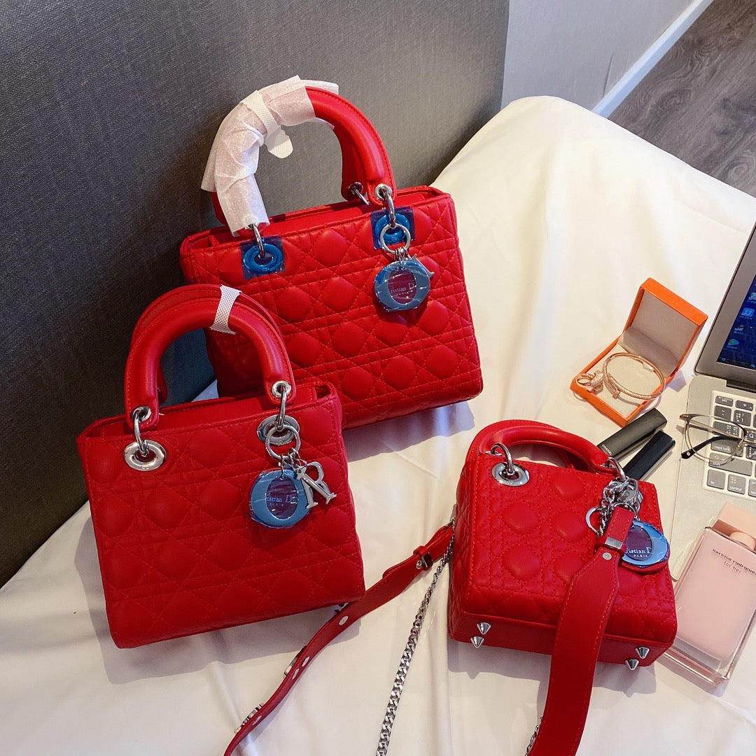 Lady Dior Bag Dupe