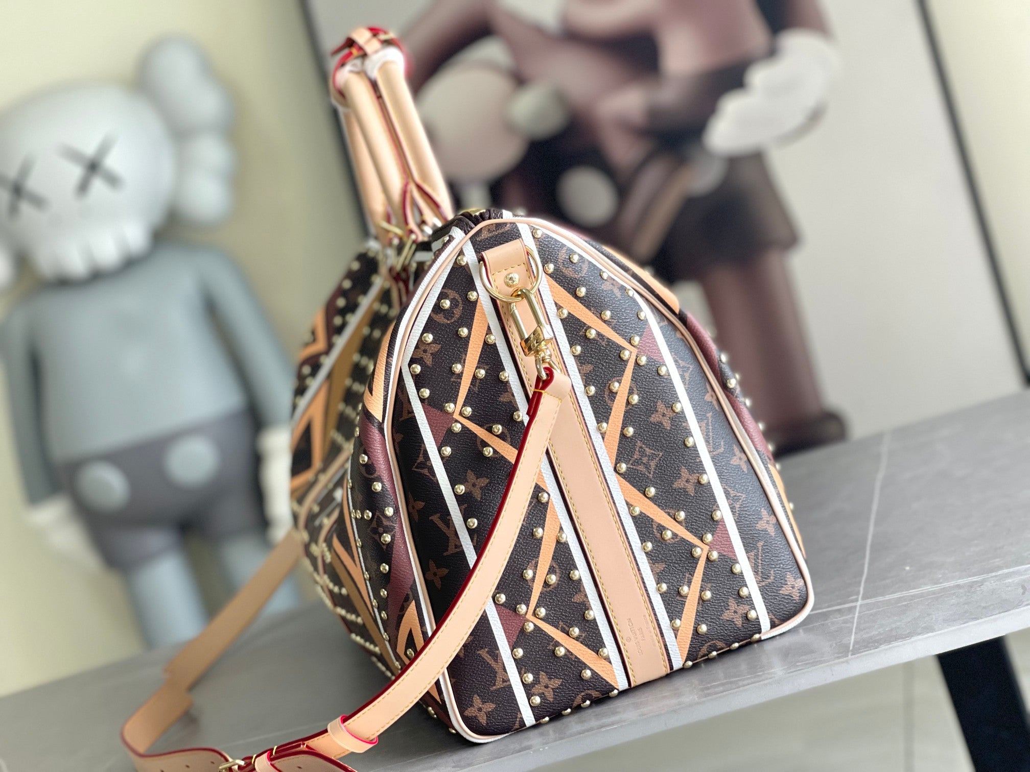 Louis Vuitton Hand Bag