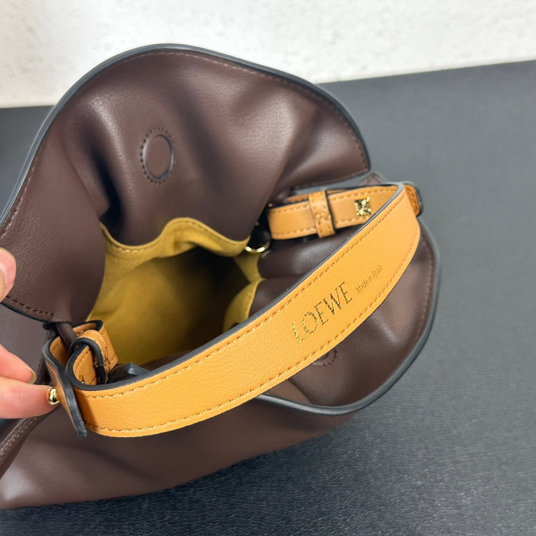 Loewe flamenco bag