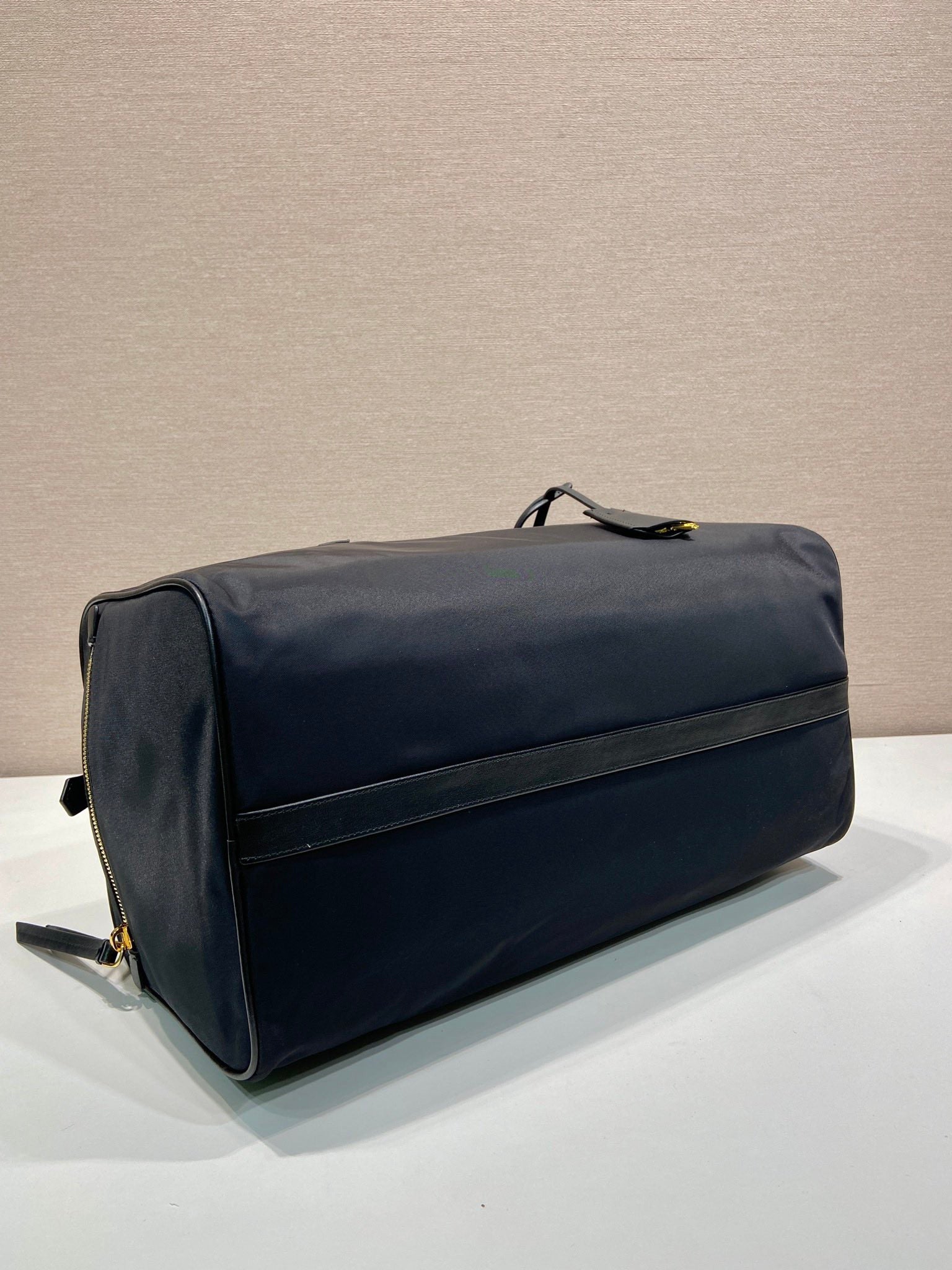 Prada Travel Bag