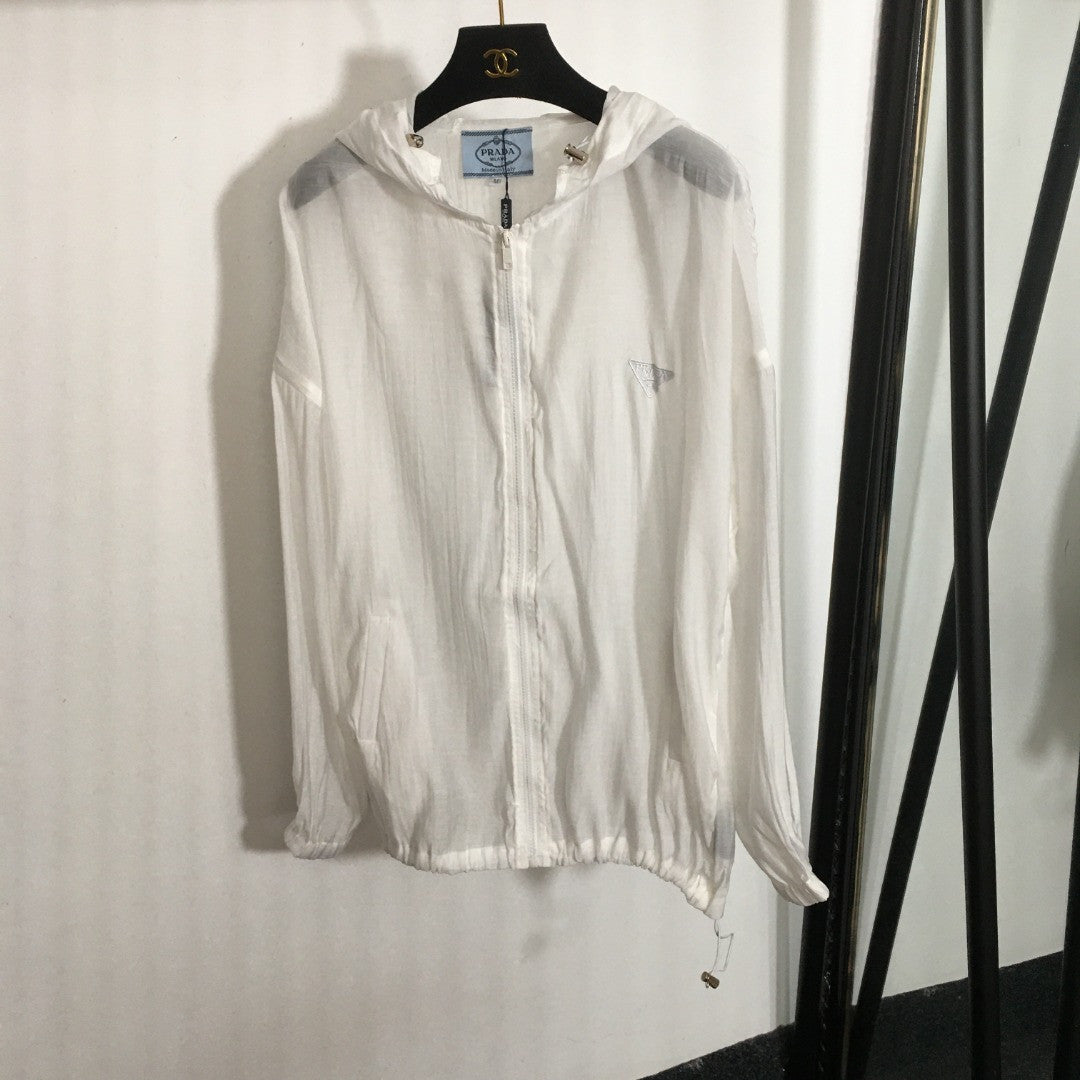 Prada Two Piece Set