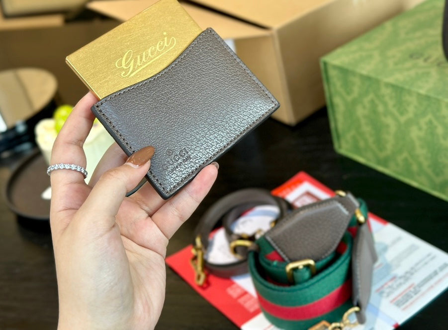 Gucci Bamboo 1947