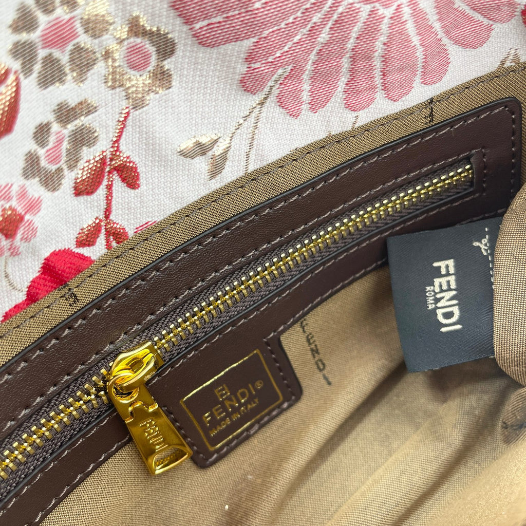 Fendi vintage bag