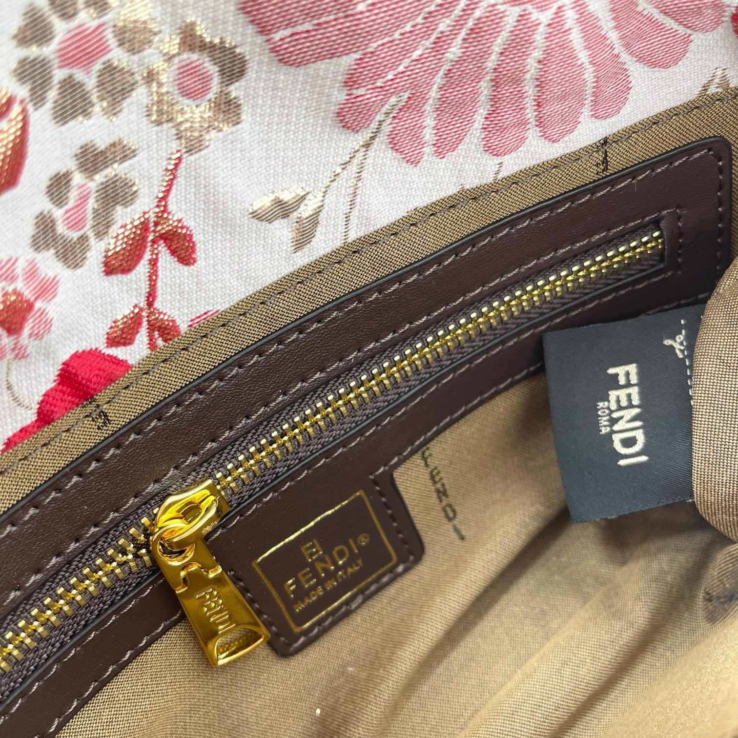 Fendi vintage bag