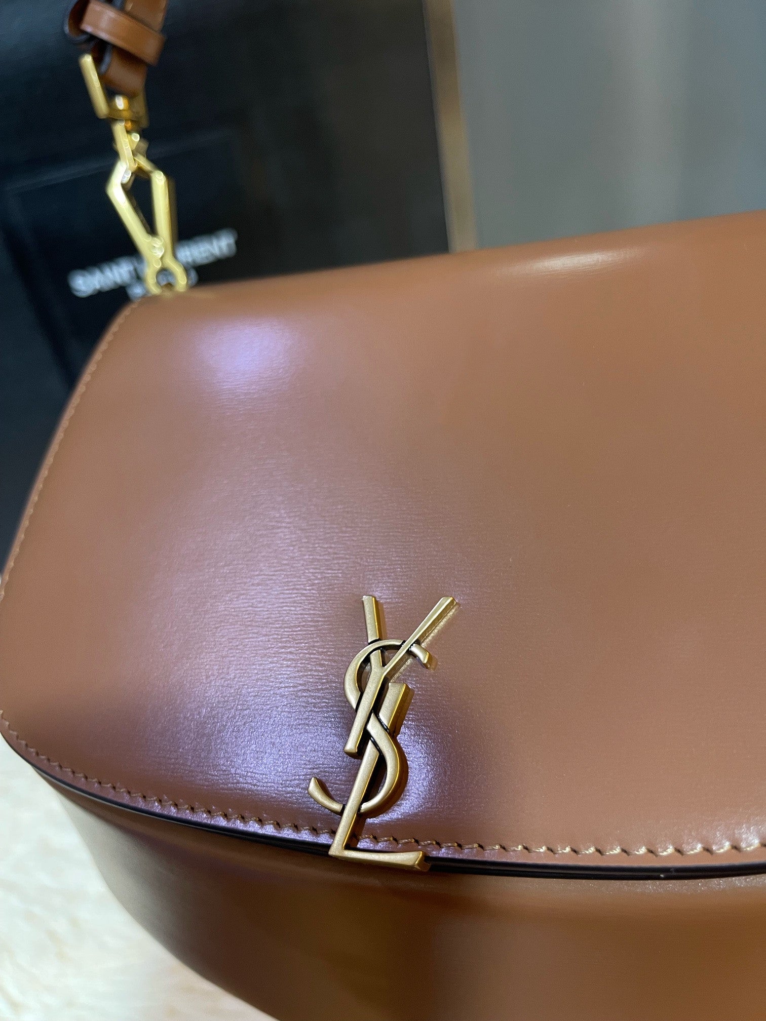 YSL Voltaire Bag