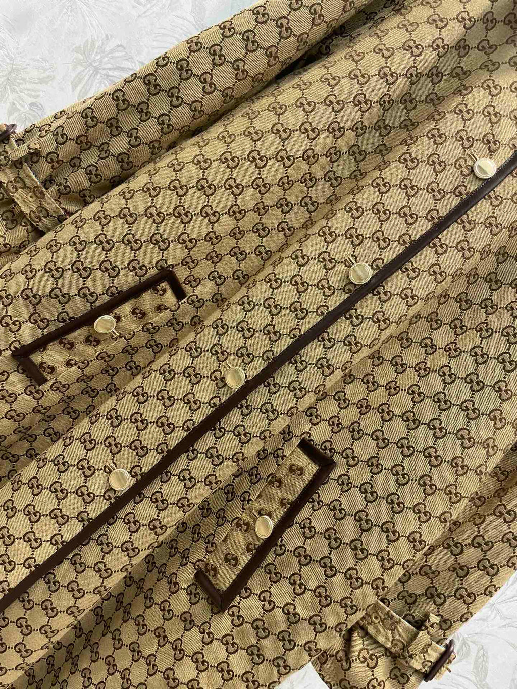 Palton Gucci