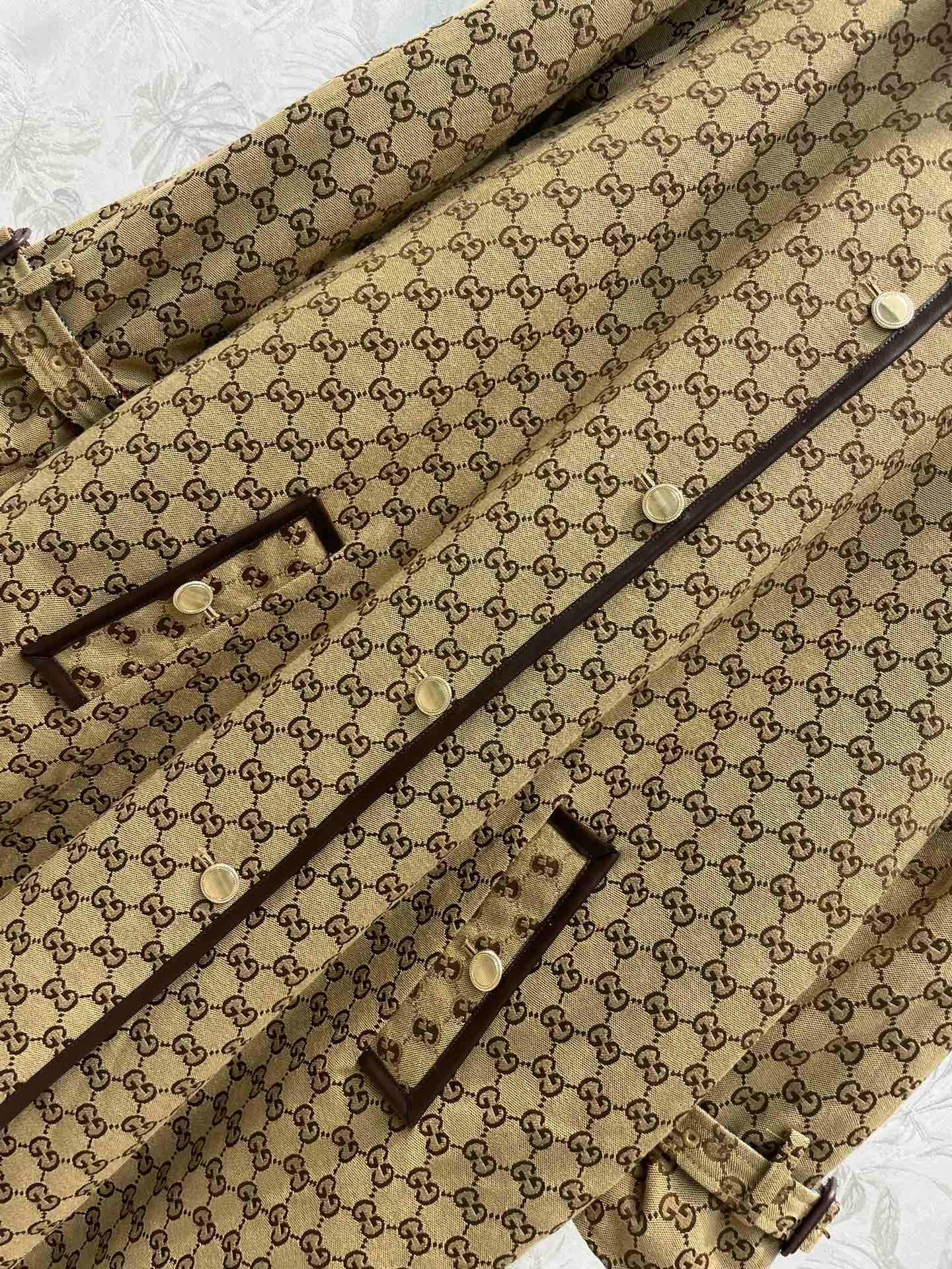Palton Gucci