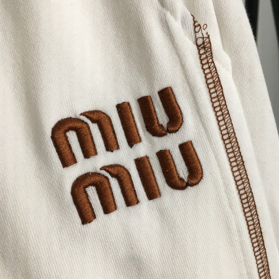 Miu Miu Trousers