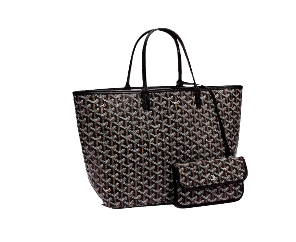 Goyard Saint Louis Tote