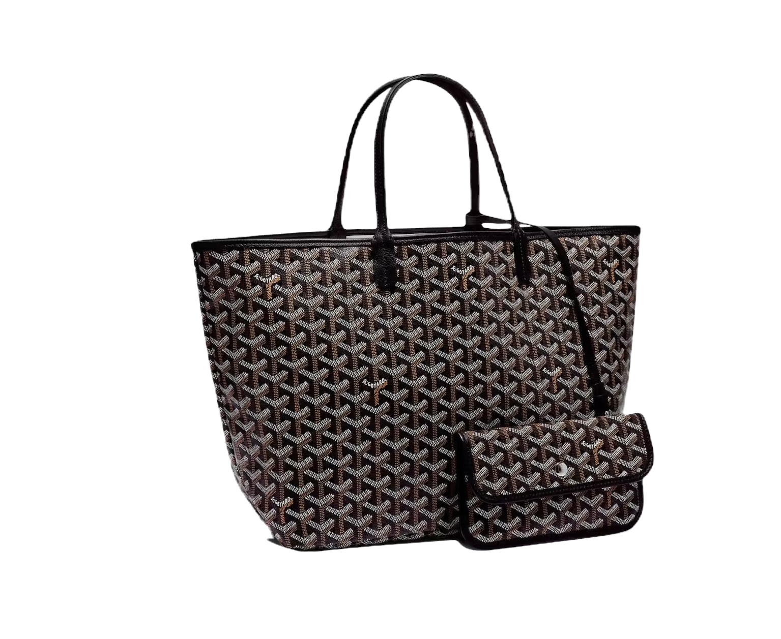 Goyard Saint Louis Tote