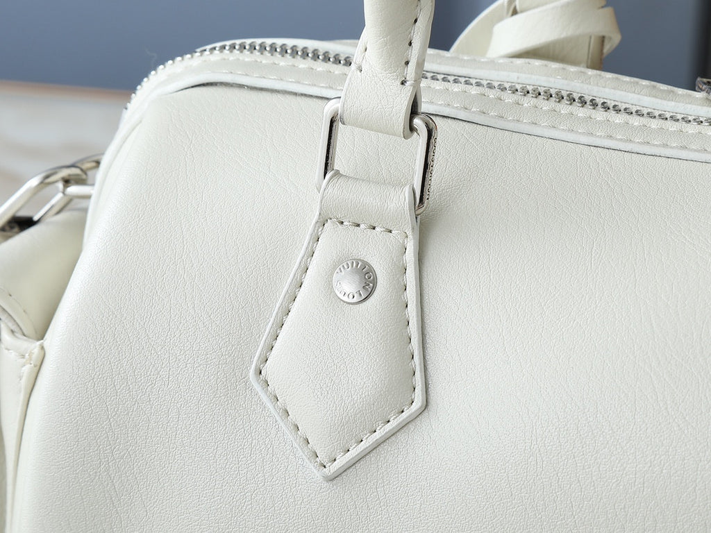 Louis Vuitton speedy cargo