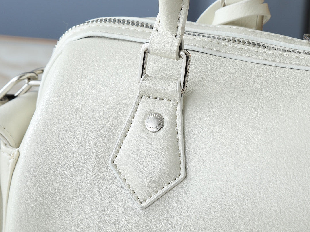 Louis Vuitton speedy cargo