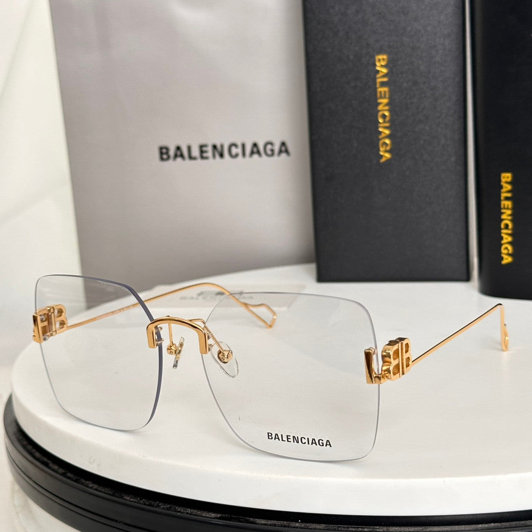 Balenciaga sunglasses