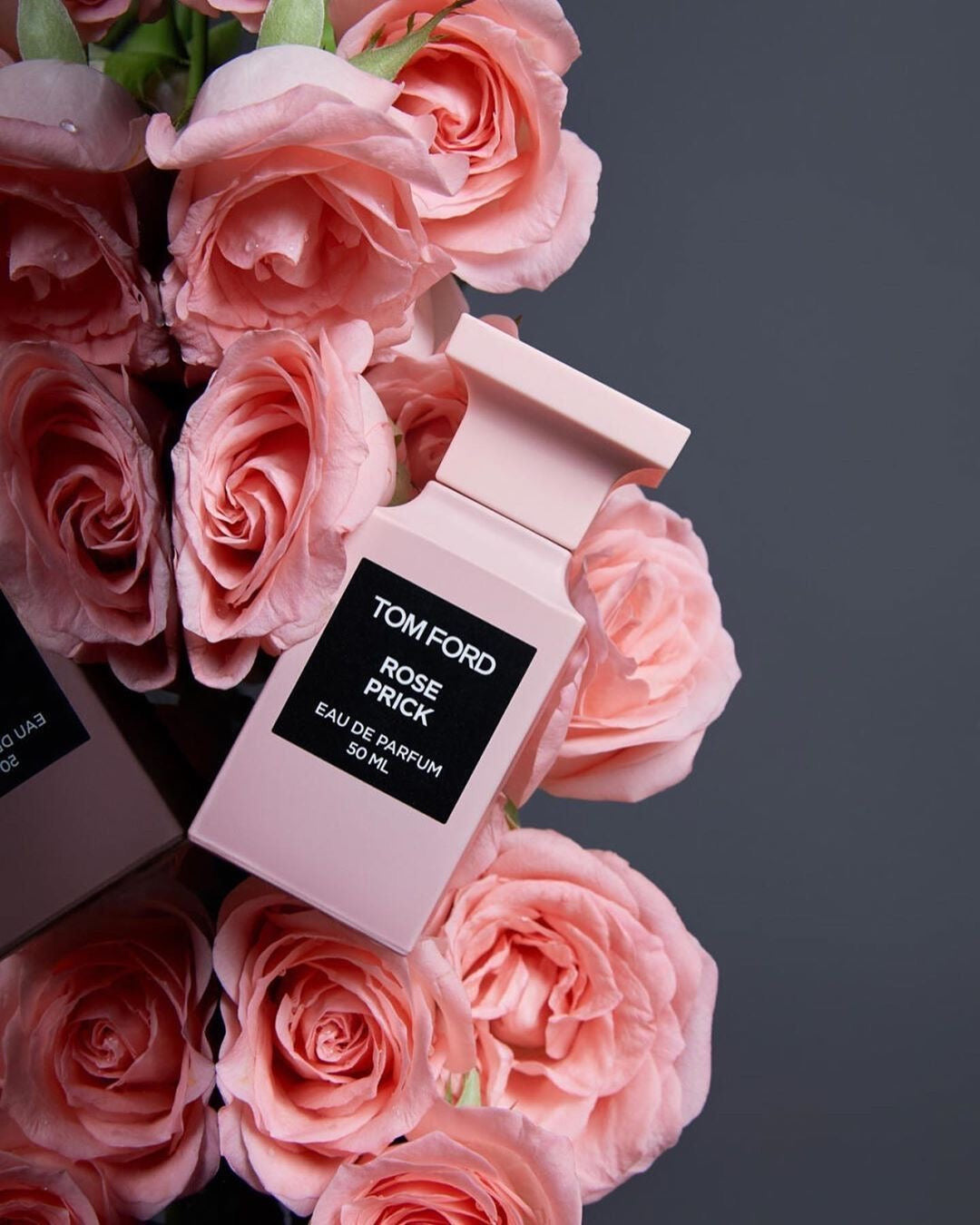 Parfum Tom Ford Rose Prick