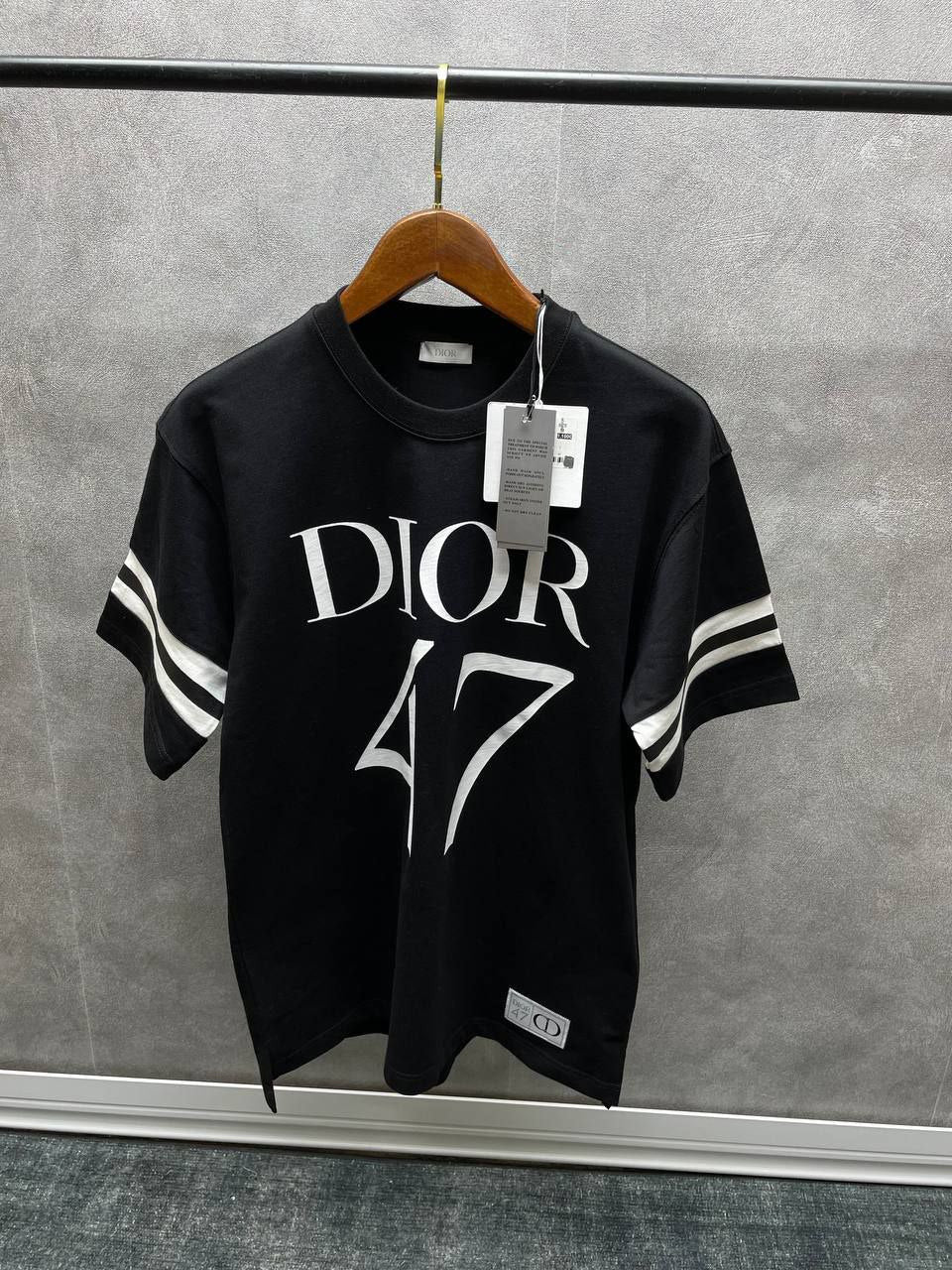 T-shirt Dior 47