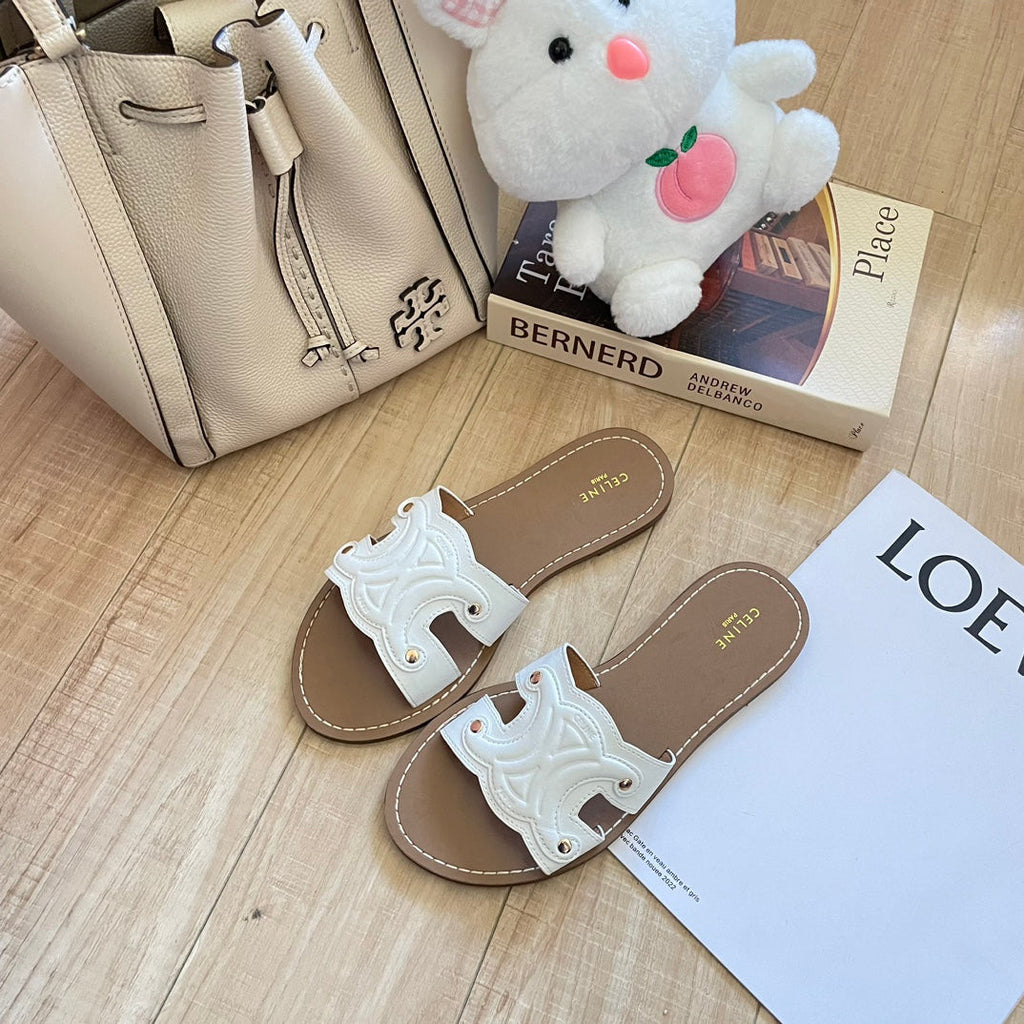 Celine Sandals