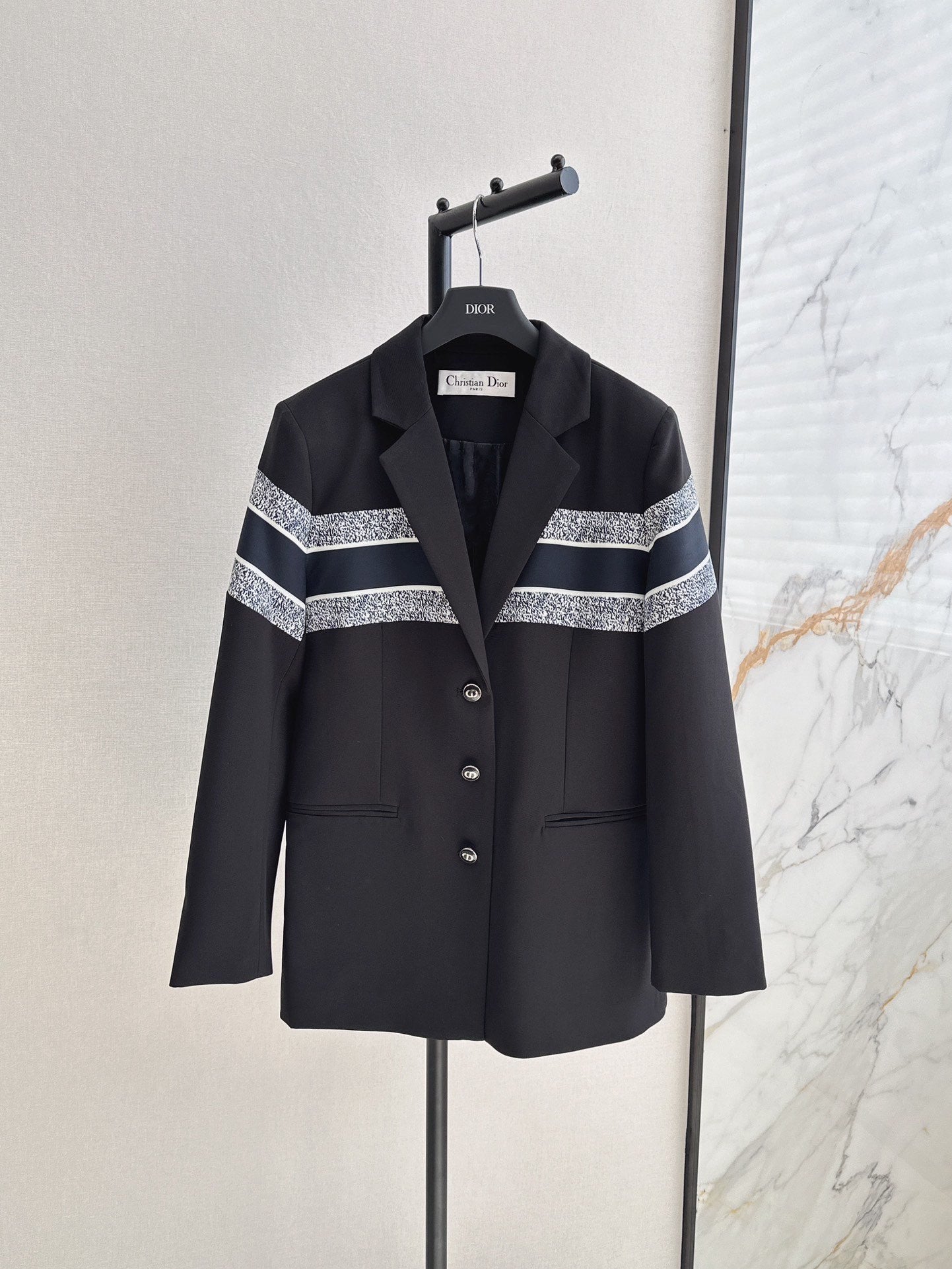 Jacket Dior