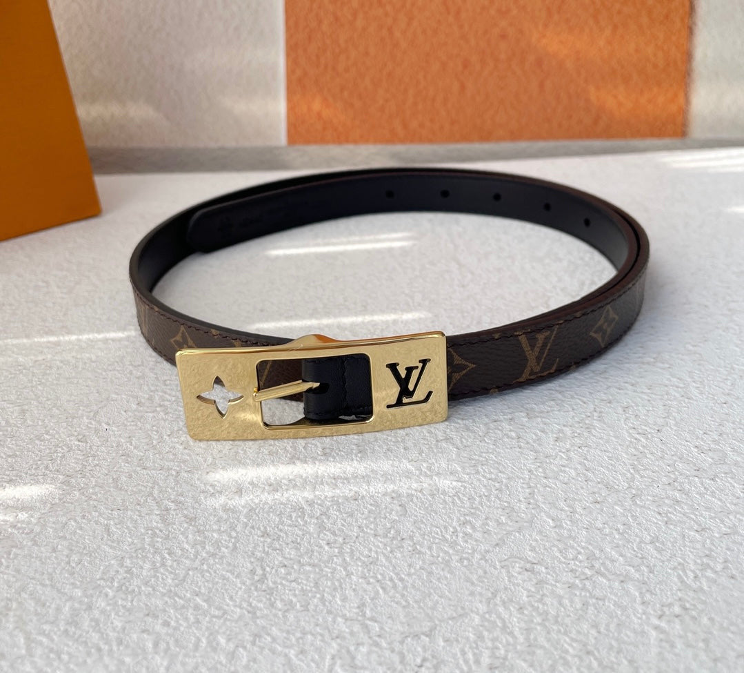 LV belt