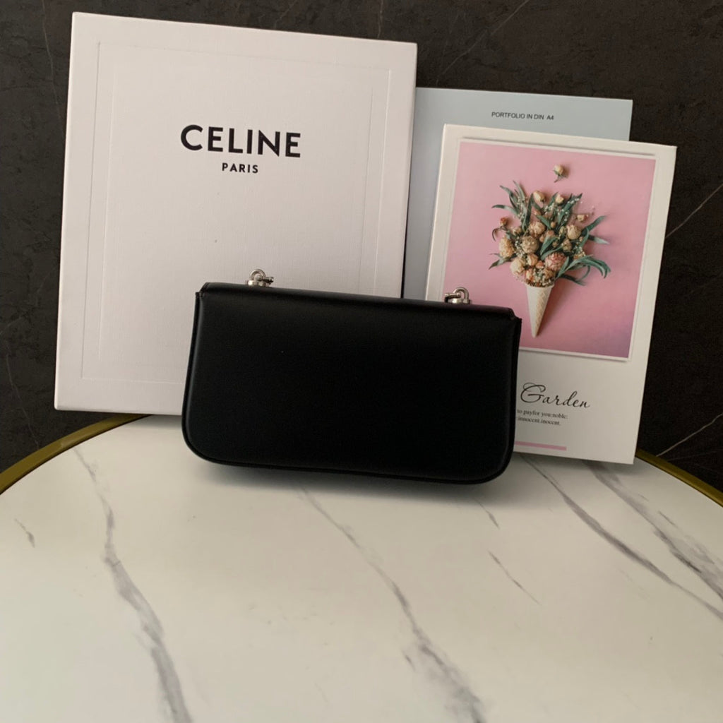 Celine Triomphe Bag