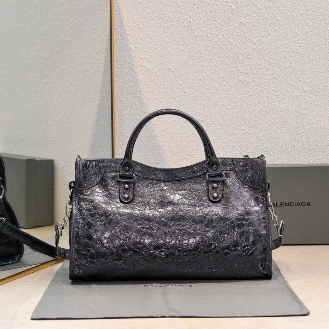 Balenciaga Le City Bag