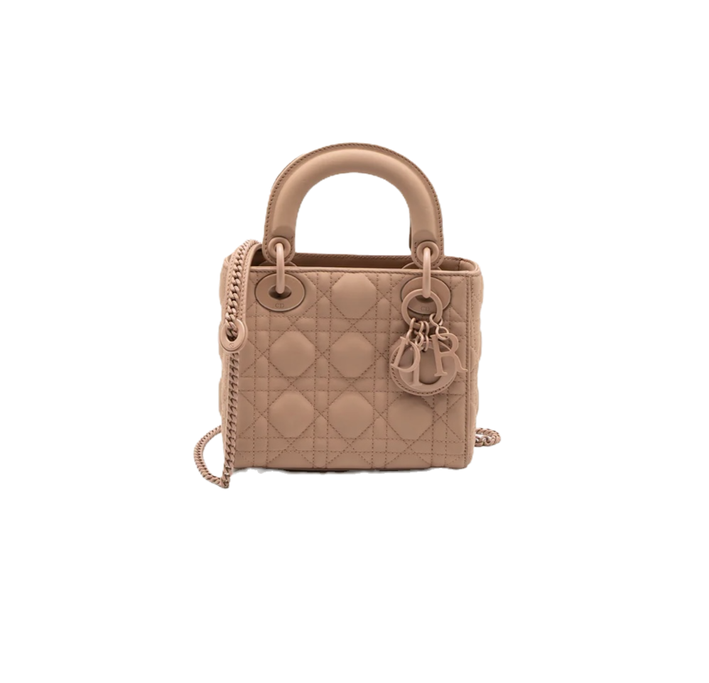 Dior Lady Dior Ultra Matt