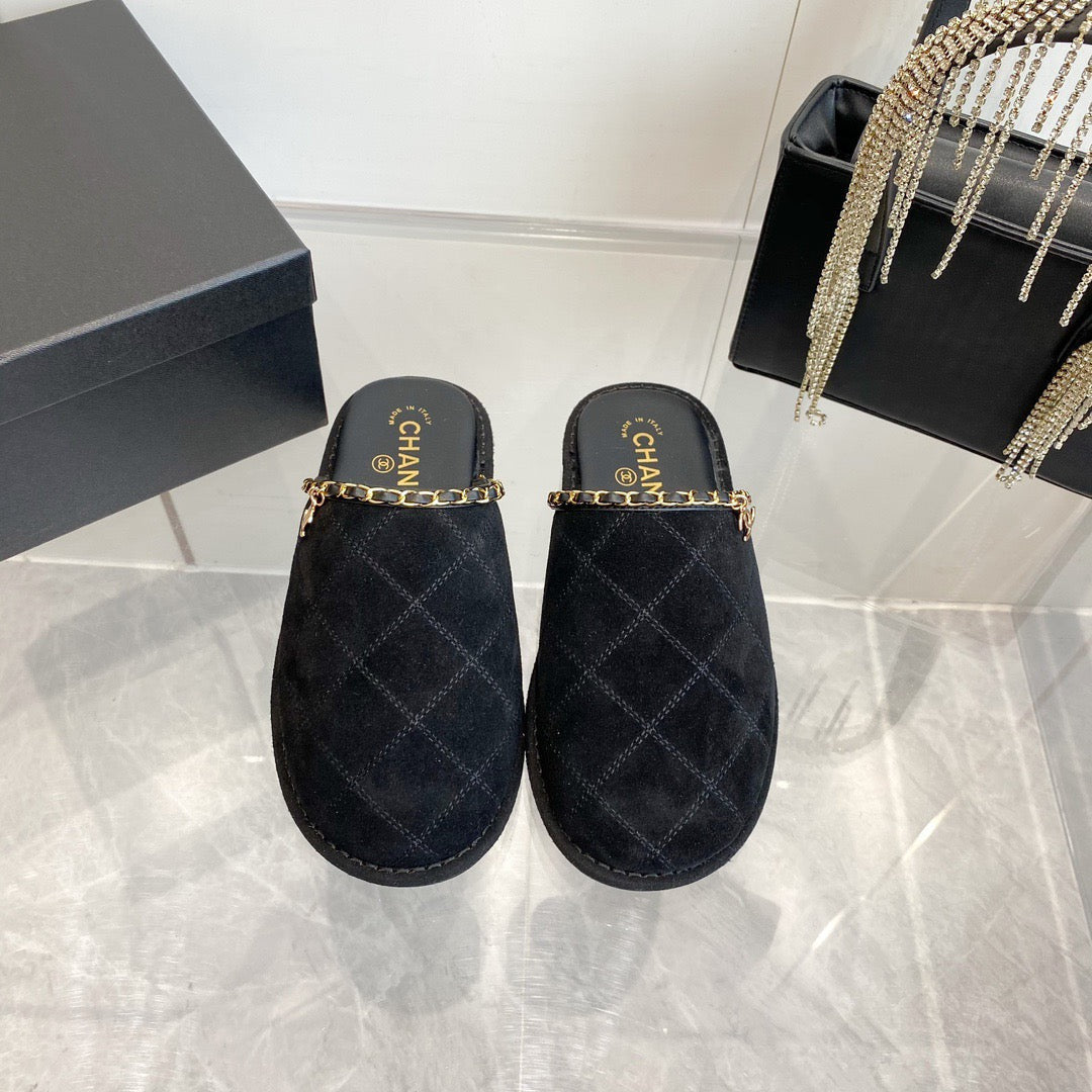 Sandale Chanel