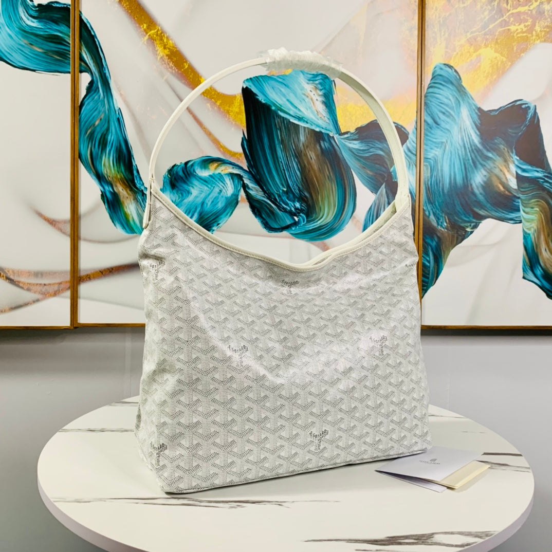 Goyard Bohème Hobo Bag