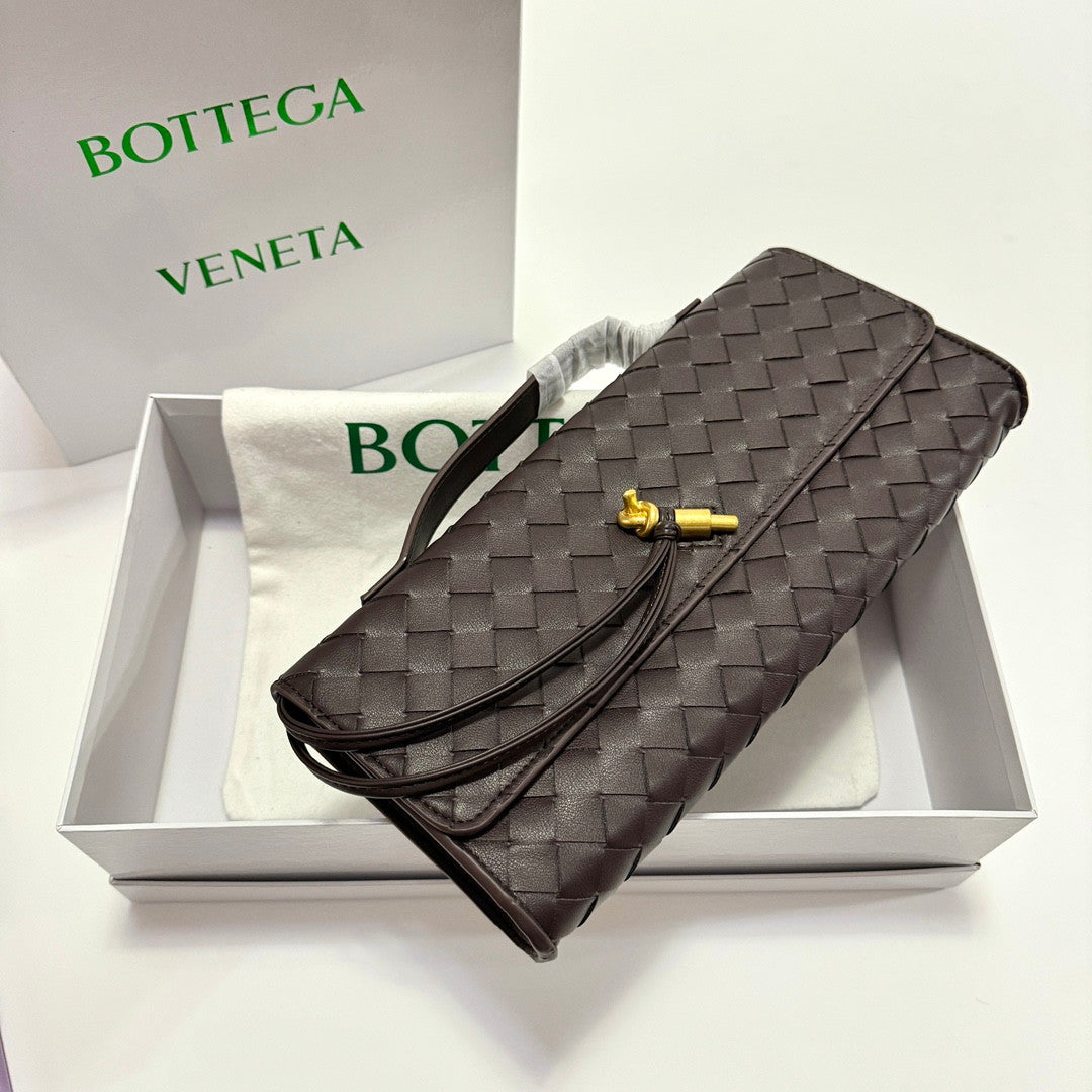 Bottega Veneta Andiamo bag