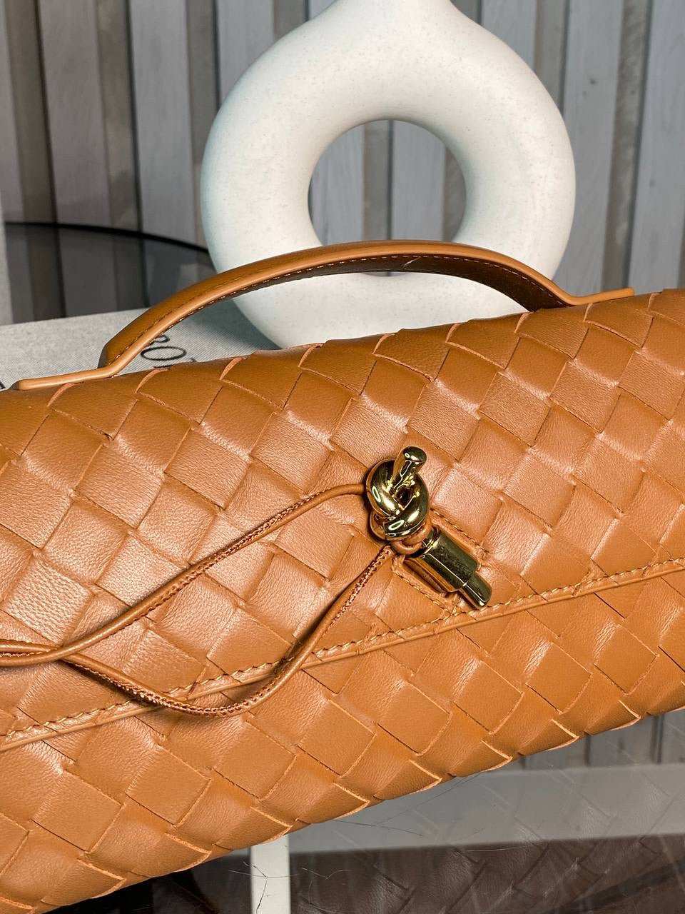 Geanta Bottega V