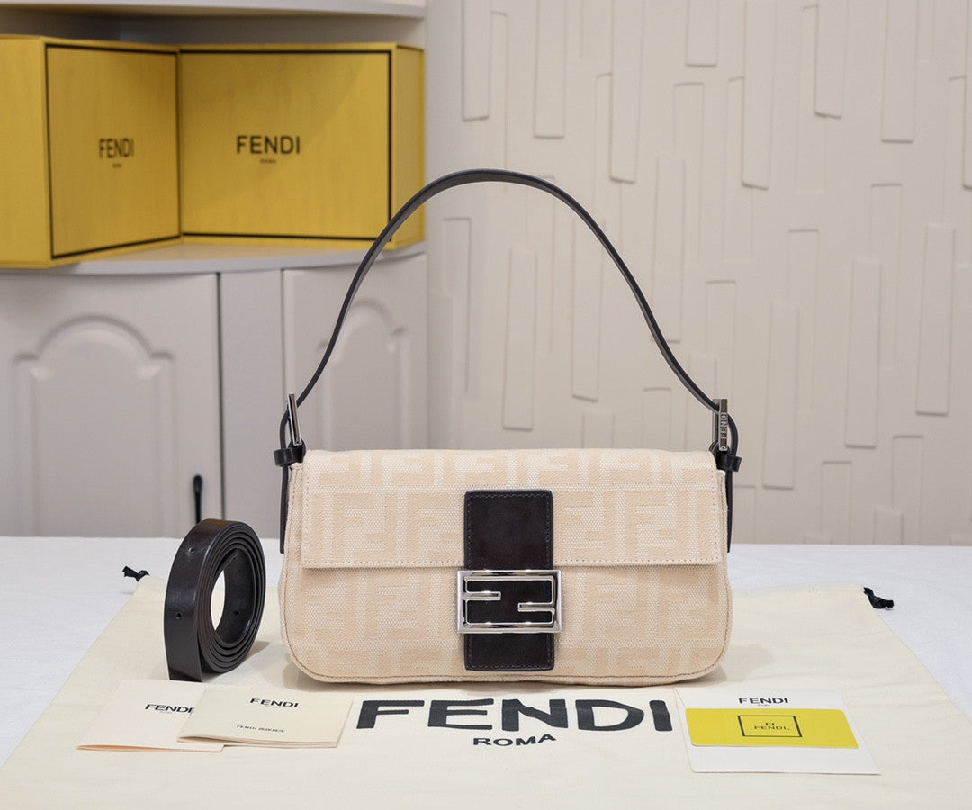 Fendi bag vintage