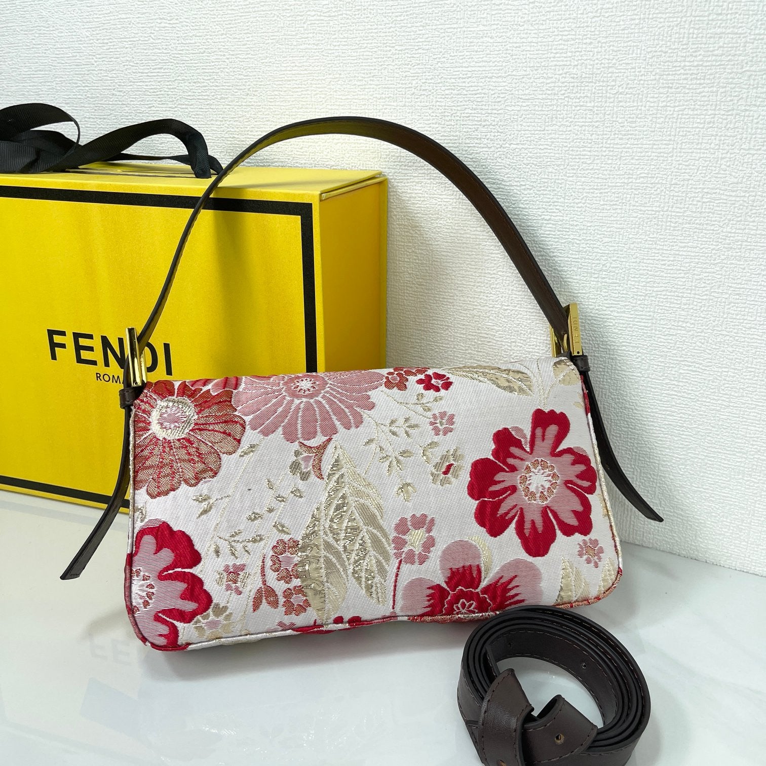 Fendi vintage bag