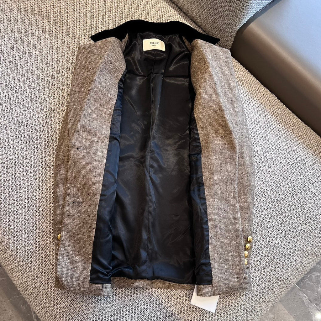 Celine Blazer