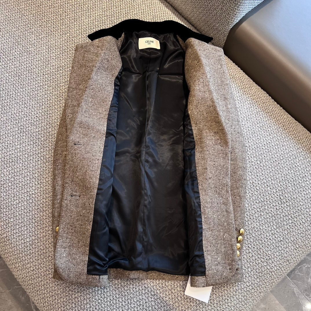 Celine Blazer