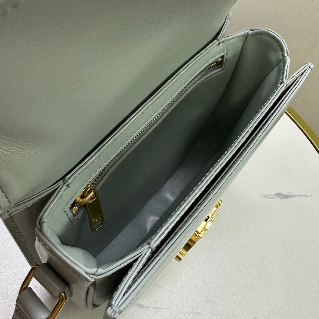 Celine teen triomphe bag