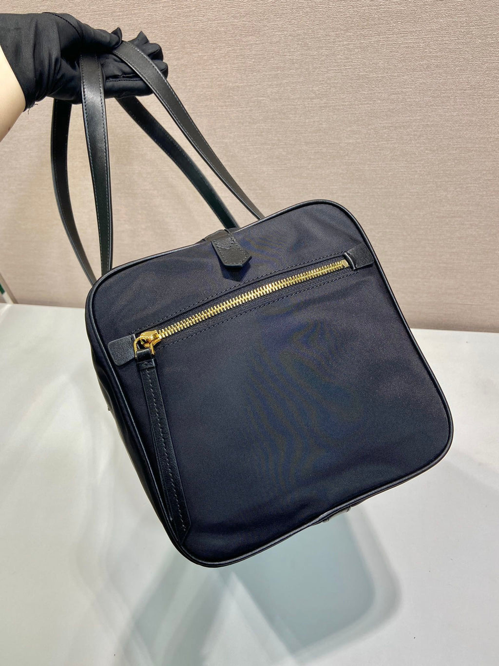 Prada Travel Bag