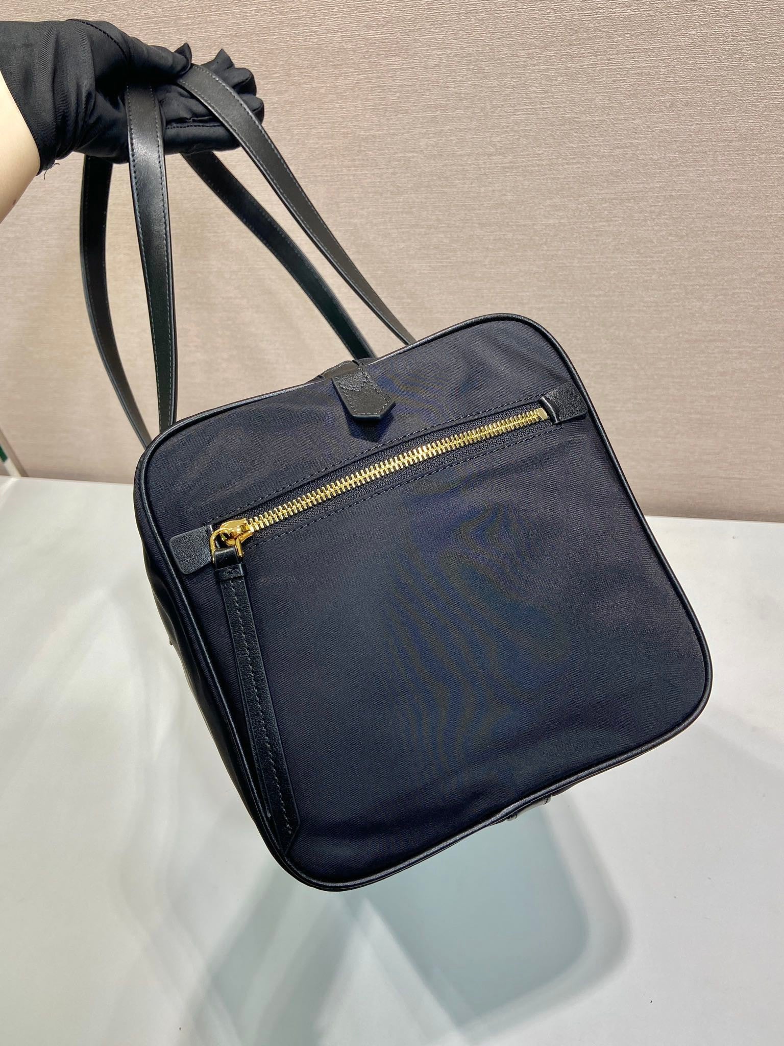 Prada Travel Bag