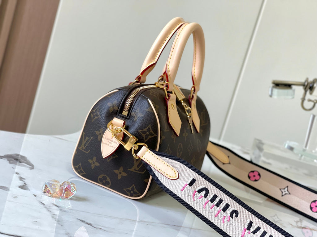 LV Nano Speedy