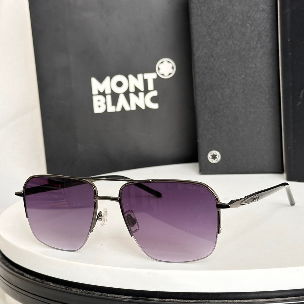 Sunglasses Mont Blanc