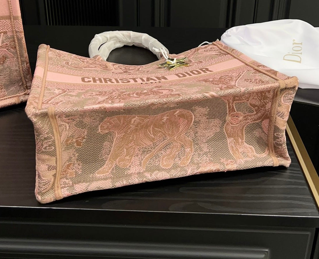 Dior Tote Bag