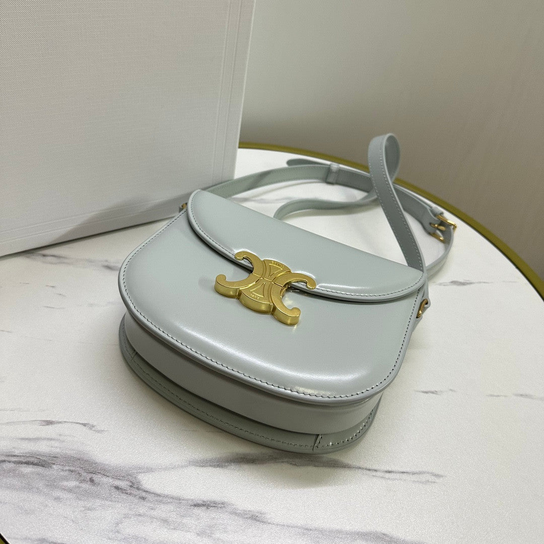 Celine teen triomphe bag